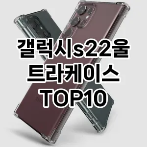 [레알핫템]갤럭시s22울트라케이스 추천 순위  TOP10 구매가이드 후기 가격