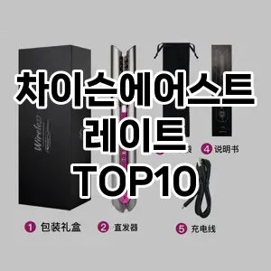 차이슨에어스트레이트 추천 순위  TOP10 구매가이드 2024년 3월 5주차 | 후기 | 가격 정보