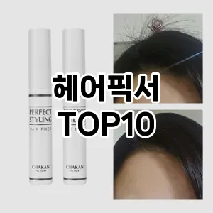 [봐보세요] 헤어픽서 추천 순위  TOP10 구매가이드 2024년 6월1주차