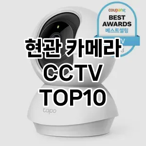 [추천안내] 현관 카메라 CCTV 추천 순위  TOP10 구매가이드 2024년 5월4주차