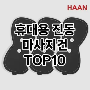 [추천소개] 휴대용 진동 마사지건 추천 순위  TOP10 구매가이드 2024년 5월1주차