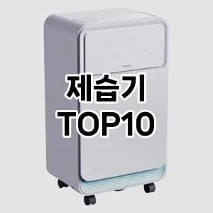 제습기 추천 순위 TOP10 구매가이드 | 후기 | 가격 정보 2024년 6월4주차